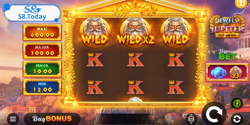 Hiểu rõ cơ chế trò chơi Slot để biết cách quay hũ luôn trúng